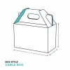 Gable Box