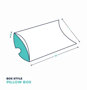 Pillow Box