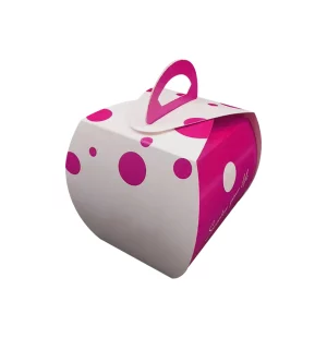 Custom Cake Boxes