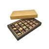 Custom Chocolate Boxes