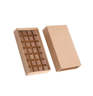 Custom Chocolate Boxes