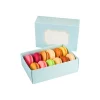 Custom Macaron Boxes