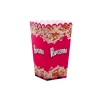 Custom popcorn boxes