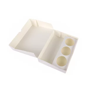 custom Snack Boxes