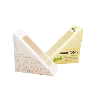 custom Snack Boxes