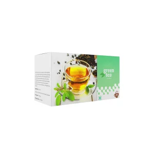 Custom Tea Boxes