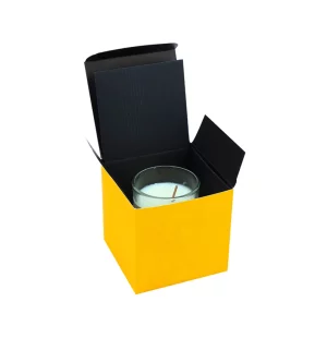 Custom Candle Boxes