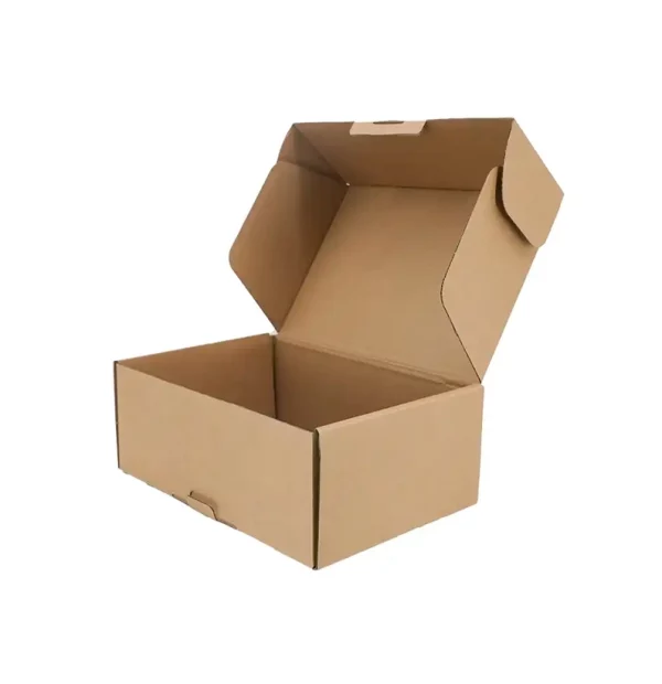 Cardbaord boxes- 03
