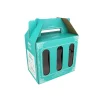Custom Corrugated Boxes