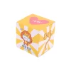 Custom Cube boxes