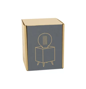 Custom Cube boxes