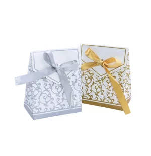 Custom Favor Boxes
