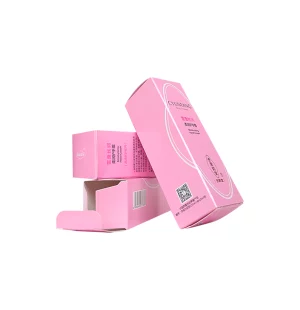 Custom Folding Boxes