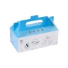 Custom Gable Boxes