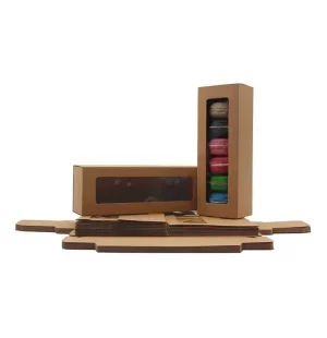 Custom Kraft Boxes