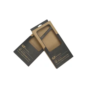 Custom Kraft Boxes