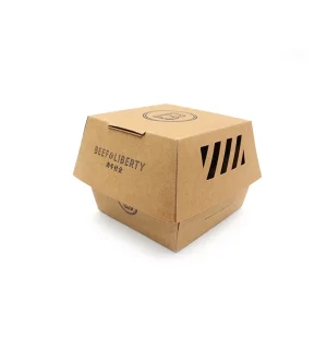 Custom Kraft Boxes