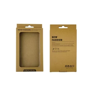 Custom Kraft Boxes