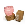 Custom Mailer Boxes
