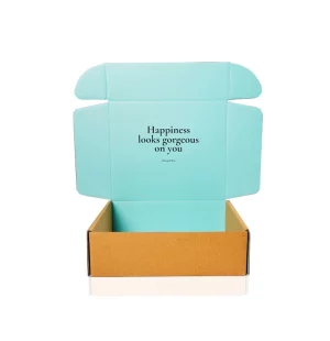 Custom Mailer Boxes