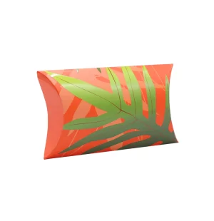 Custom Pillow Boxes