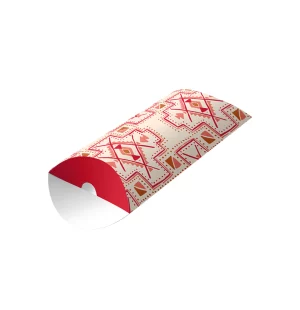 Custom Pillow Boxes