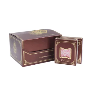 Custom Playing Card Boxes