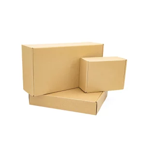 Custom Product Boxes