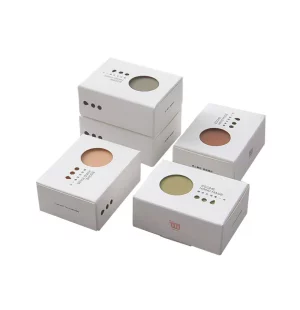 Custom Soap Boxes