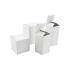 Custom White Boxes