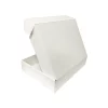 Custom White Boxes