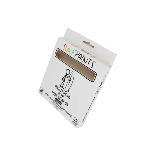 Custom White Boxes