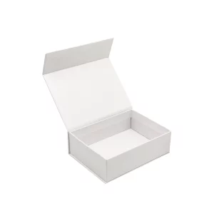 Custom White Boxes