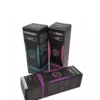 cardboard cosmetic boxes